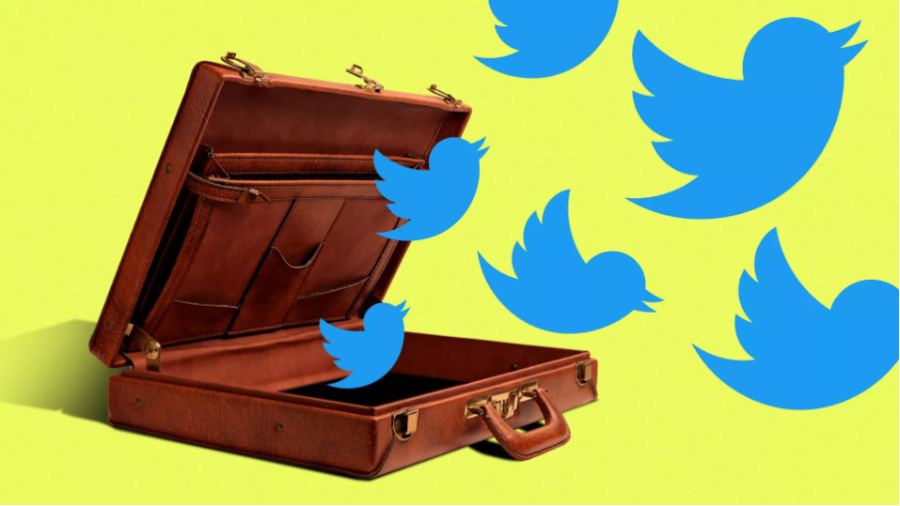 twitter